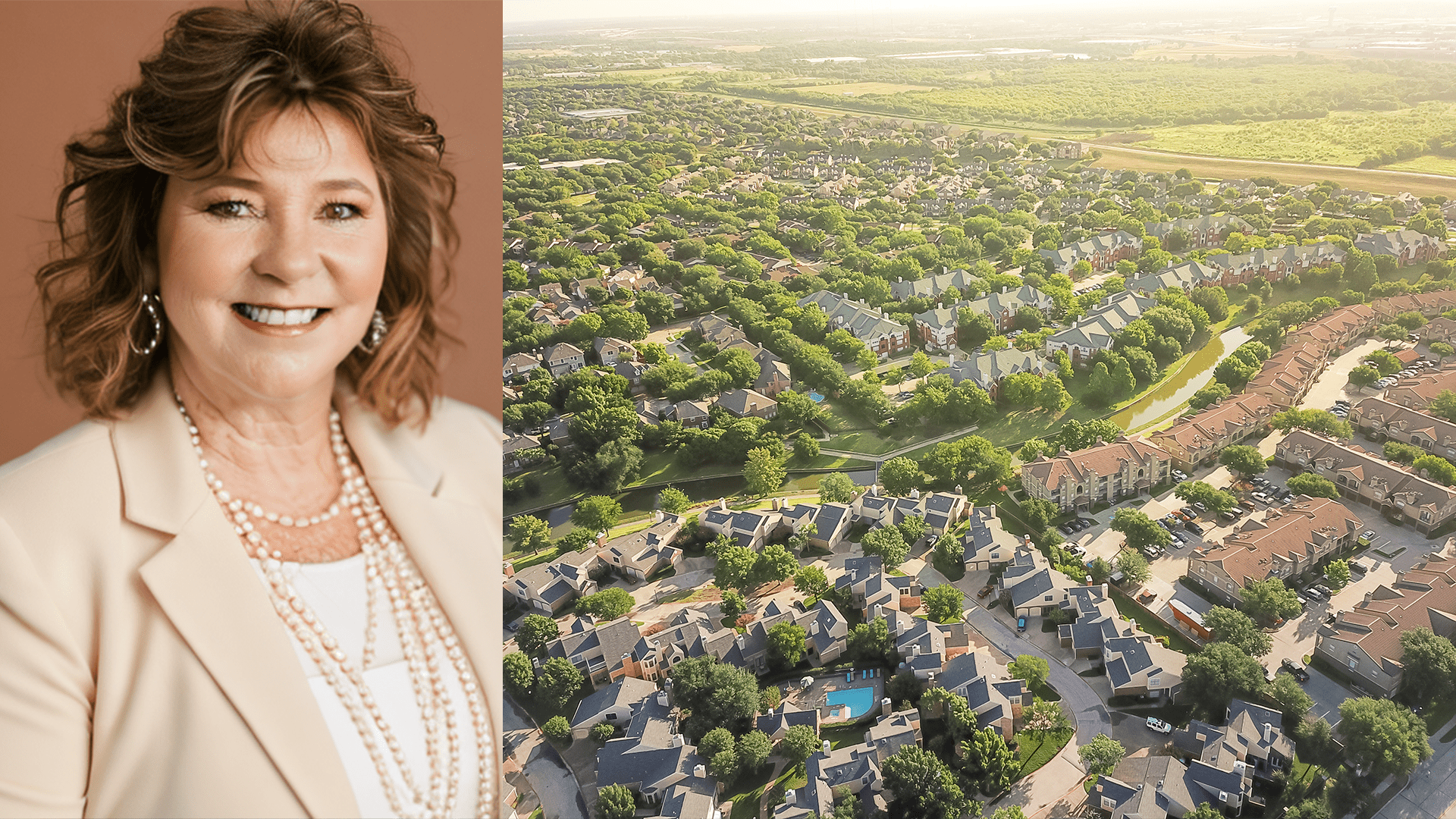 DFW Metroplex Area Luxury Homes